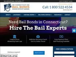 Sites similar to connecticut-bailbonds.com
