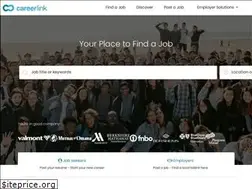 Sites similar to connecticut.careerlink.com