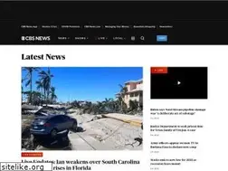 Sites similar to connecticut.cbslocal.com
