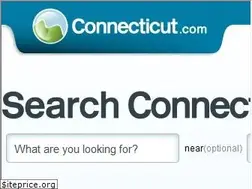 Sites similar to connecticut.com