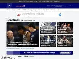 Sites similar to connecticut.rivals.com