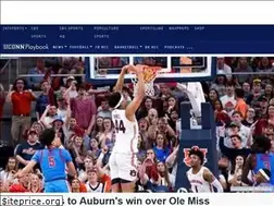 Sites similar to connecticut.scout.com