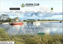 Sites similar to connecticut.sierraclub.org