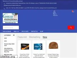 Sites similar to connecticutadvertising.com