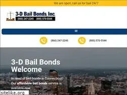 Sites similar to connecticutbailbonds.info