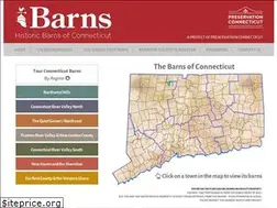 Sites similar to connecticutbarns.org