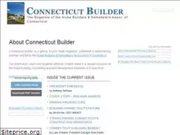 Sites similar to connecticutbuilder.com