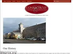 Sites similar to connecticutcasketcompany.com