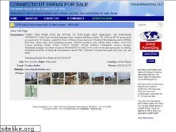 Sites similar to connecticutfarm.com