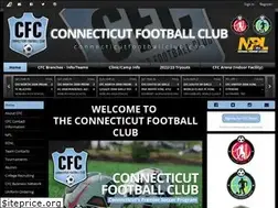 Sites similar to connecticutfootballclub.com