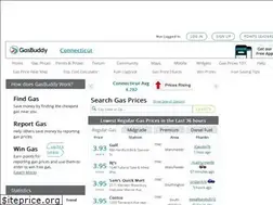 Sites similar to connecticutgasprices.com