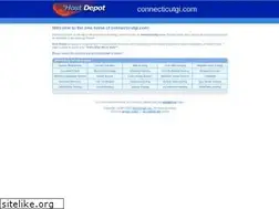 Sites similar to connecticutgi.com