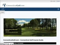 Sites similar to connecticutgolf.com