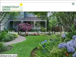 Sites similar to connecticutgreen.com