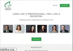 Sites similar to connecticutheadshots.com