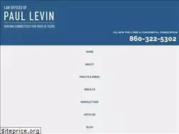 Sites similar to connecticutinjuryhelp.com