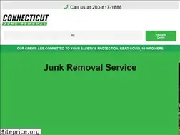 Sites similar to connecticutjunkremoval.com