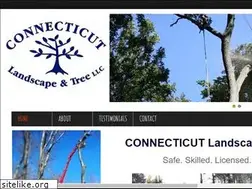 Sites similar to connecticutlandscapeandtree.com