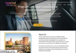 Sites similar to connecticutlimoct.com