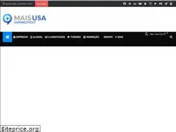 Sites similar to connecticutmais.com