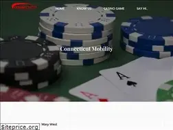 Sites similar to connecticutmobility.com