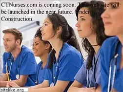 Sites similar to connecticutnursingjobs.com