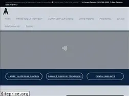 Sites similar to connecticutperiodontist.com