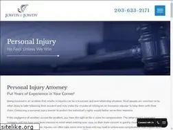 Sites similar to connecticutpersonalinjuryfirm.com