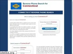 Sites similar to connecticutphonelookup.com
