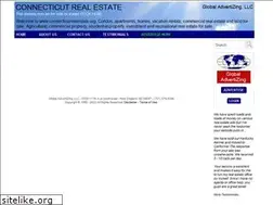 Sites similar to connecticutrealestate.org