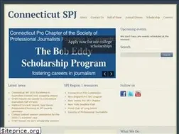 Sites similar to connecticutspj.org