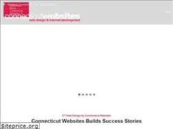 Sites similar to connecticutwebsites.com