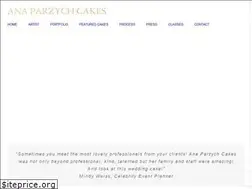 Sites similar to connecticutweddingcakes.com