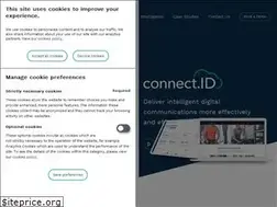 Sites similar to connectid.cloud