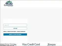 Sites similar to connectidaho.org