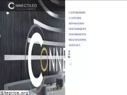 Sites similar to connectiled.com