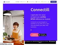 Sites similar to connectill.com