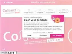 Sites similar to connectin-lorient.fr