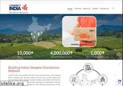 Sites similar to connectindia.com