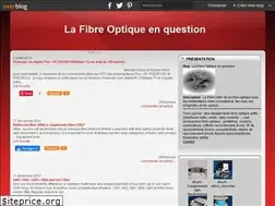 Sites similar to connectinfo.over-blog.com