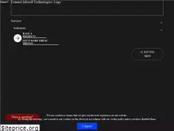 Sites similar to connectinfosoft.com