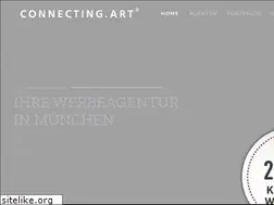 Sites similar to connecting-art.com