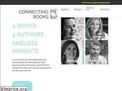 Sites similar to connecting-books.com