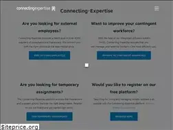 Sites similar to connecting-expertise.com