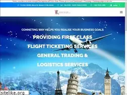 Sites similar to connecting-way.com