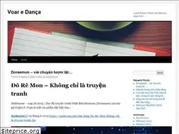 Sites similar to connecting2dots.wordpress.com