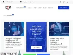 Sites similar to connecting2work.com