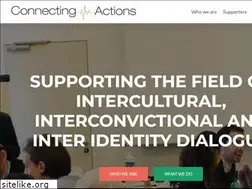 Sites similar to connectingactions.net