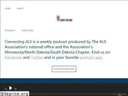 Sites similar to connectingals.org