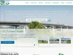 Sites similar to connectingarkansasprogram.com